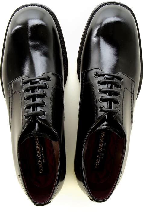 dolce and gabbana formal shoe.